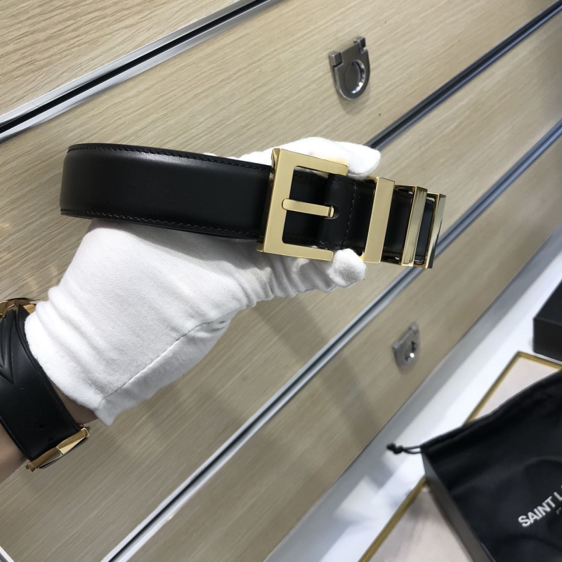 Y*L belts